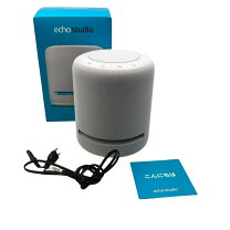 楽天市場】echo studio エコースタジオ hi－fiスマートスピーカーwith 