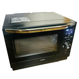 ��TOSHIBA ER-YD90 �d�q�����W 2024�N�� ����m�F�ς� �ɓ��ɐH�ו��L���� �g���[�ׂ������ꂠ�� �t���g���[����2412726