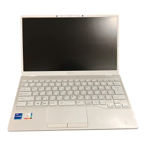 ���x�m�� LIFEBOOK UH09 E3 FMVU9E3WD1 Core i7 1165G7 8GB SSD256GB Iris Xe Windows11 �������� ����m�F�� �m�[�g�p�\�R��2432946