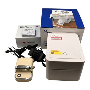 ��Phomemo M150 RHEBAR BY-480BT ���x���v�����^�[ �Z�b�g ����m�F�� Bluetooth USB ���j�ꂠ�� ����ǍD2421483