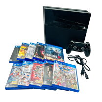 楽天市場】ps4 cuh-1000（プレイステーション4｜テレビゲーム）の通販