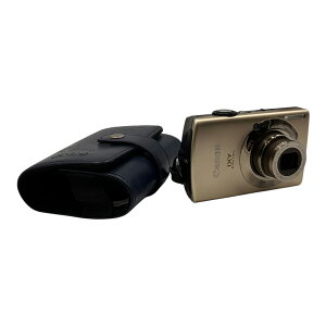 ��Canon IXY 920 IS �S�[���h �R���p�N�g�f�W�^���J���� ����m�F�ς� �o�b�e���[�t�� �P�[�X�t��2455129