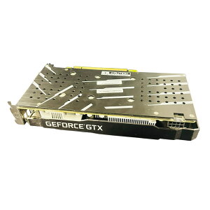 ��GeForce GTX1660Ti 6GB GDDR6 PCI-E �O���t�B�b�N�{�[�h ���얢�m�F �W�����N ����������2442457