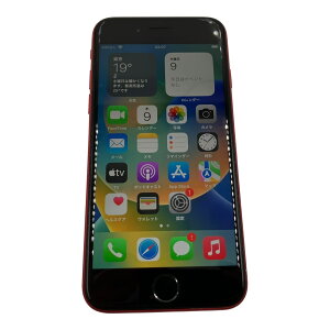 ��iPhone 8 256GB (PRODUCT)RED SIM�t���[ IMEI�� �o�b�e���[�ő�e��76% �{�̂̂� ����m�F�ς�2462028