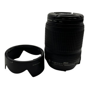 ��Nikon AF-S DX NIKKOR 18-140mm f3.5-5.6G ED VR �Y�[�������Y �t�[�h�t�� �g�p������ ����m�F�ς�2484068