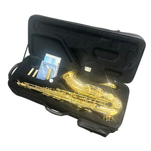 ��YAMAHA ���}�n YTS-82Z Custom Z �e�i�[�T�b�N�X ���{�� �P�[�X�t �t���i���� ����m�F�� �����NB �X��������2489933