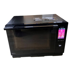 ��Panasonic �p�i�\�j�b�N NE-BS6A-K Bistro �X�`�[���I�[�u�������W 2023�N�� �u���b�N ����m�F�� �g�p������ �p�M�t��2489902