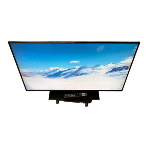 ��Panasonic �p�i�\�j�b�N TH-43LX900 43�C���` �t���e���r 2022�N�� �����R���t�� ��ʒ����㕔���������� ����m�F�ς�2489896
