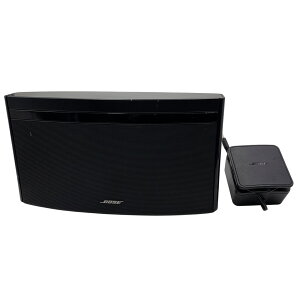 ��BOSE 001-A00181 �X�s�[�J�[ �u���b�N �d���P�[�u���t ���o���m�F�ς� �g�p������ �{�[�Y2494296