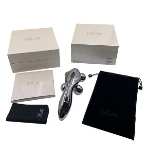 ��ReFa CARAT ���t�@�J���b�g RF-FC1932B ���烍�[���[ ���e���[���[ �t�F�C�X�P�A �� �ۑ��� �J�[�h�t �g�p������ ����m�F�ς�2510378