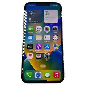 ��iPhone 13 Pro 128GB SIM�t���[ MLUK3J/A �o�b�e���[85% Apple���� IMEI�� ����m�F�ς� �{�̂̂�2510644