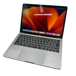 ��Apple MacBook Pro 13�C���` 2019 Core i7 16GB 1TB A1989 Retina �d���{�^���ł� ����m�F��2513386