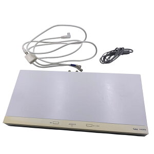 ��SHARP AQUOS BD���R�[�_�[ 2B-C10CW2 �u���[���C�f�B�X�N���R�[�_�[ HDD���� HDMI�Ή� ����i �g�p������2488219