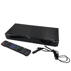 ��Panasonic DMR-BX2030 2018�N���u���[���C���R�[�_�[ HDD BD DVD �Đ��m�F�ς� �����R���t �g�p������2518060