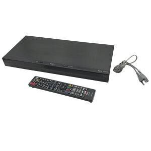��SHARP 2B-C20ET1 2024�N�� AQUOS �u���[���C���R�[�_�[ HDD BD DVD �Đ��m�F�ς� �����R���t �g�p������2522067