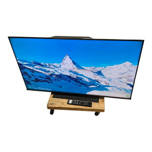 ��REGZA 50Z670L 50�C���` �t���e���r 2023�N�� �����R���t ����m�F�� BCAS�Ȃ� �n�f�W�s��2525112