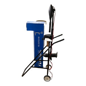 ��HAIGE HS-50703-90 �G���L���[�^�[ 12V 600W �g���[�����O���[�^�[ �{�� �v���y���t �T�C�Y��300×1220×190mm ���얢�m�F2527857