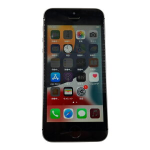 ��Apple iPhone SE 16GB �V���o�[ SIM�t���[ IMEI�� ����m�F�� �{�̂̂� �o�b�e���[91��2538792