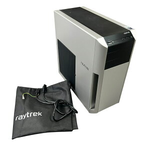 ��raytrek �f�X�N�g�b�vPC Core Ultra 9 285K RAM32GB SSD1TB Windows11 Pro �������ς� ����m�F�ς�2511092