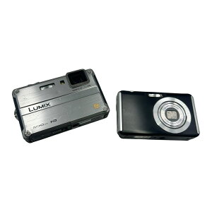 ��Panasonic LUMIX DMC-FT2 �h���f�W�^���J���� �V���o�[ �R���p�N�g�f�W�J�� AVCHD Lite HD ����m�F�� ������2540863