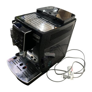 ���f�����M �}�O�j�t�B�JS ECAM23120BN �S�����G�X�v���b�\�}�V�� �R�[�q�[���[�J�[ DeLonghi MAGNIFICA S �ʓd�m�F�ς�2558844