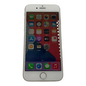 ��Apple iPhone 8 64GB �V���o�[ MQ792J/A SIM�t���[ �o�b�e���[88�� �{�̂̂� Touch ID�Ή� �������ς�2563435