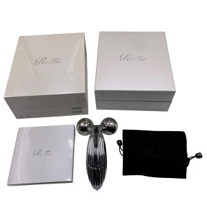 ��ReFa CARAT RF-PC2019B ���t�@�J���b�g ���烍�[���[ �t�F�C�X���[���[ MTG �� �P�[�X �N���X�t ����m�F�ς�2566979