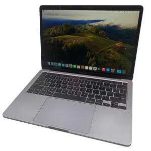 ��Apple MacBook Pro 13�C���` 2020 A2251 Core i7 32GB SSD2TB Touch Bar Sonoma �������ς�2571850