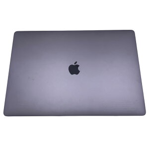��Apple MacBook Pro 16�C���` 2019 Core i7 2.6GHz 32GB SSD2TB A2141 Sonoma Touch Bar US�z��Ȃ� �X�y�[�X�O���C2571867