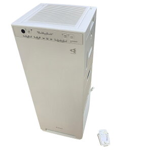 ��DAIKIN �_�C�L�� MCK55WKS-W ������C����@ 2020�N�� �X�g���[�} �����R���t �ʓd����m�F�ς� �z���C�g ��C���� �����@�\���� �����ꂠ��2584102