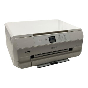 ��EPSON EP-712A �C���N�W�F�b�g�v�����^�[ �����@ �R�s�[�Ή� �ʓd�m�F�ς� �z���C�g �{�̂̂� Colorio �J�����I2584089