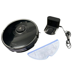 ��roborock S7 S752-04 ���{�b�g�|���@ ���{���b�N ���@���Ή� �[�d�h�b�N�t �ʓd����m�F�ς� �u���b�N ���|�����{�b�g �g�p������2585741