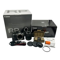 楽天市場】キヤノン eos rp rf24-105is stm レンズキットの通販