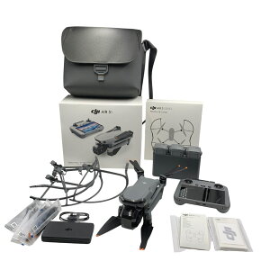 ��DJI AIR 3S DJI RC2 Fly More Combo WA1V �o�b�e���[3�{ �v���y���K�[�h �o�b�O�t ����m�F��2604336