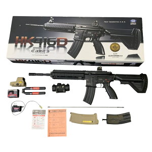 �������}���C HK416D ������d���K�� SOPMOD�o�b�e���[ �[�d�� �h�b�g�T�C�g �}�K�W���t �g�p������2604039