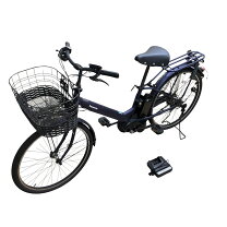 楽天市場】電動自転車 パナソニック16ahの通販
