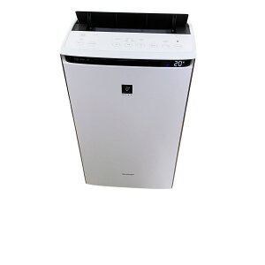 ��SHARP KI-RX75-W ������C����@ 2024�N�� �v���Y�}�N���X�^�[NEXT COCORO AIR �z���C�g ����m�F�ς� �t�B���^�[�t2604329