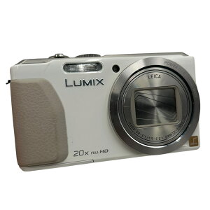��Panasonic LUMIX DMC-TZ40 �z���C�g GPS���� 20�{�Y�[�� Leica�����Y �R���p�N�g�f�W�^���J���� ����m�F�� �����NC2619576