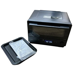 ��Panasonic NE-BS5C-K Bistro �I�[�u�������W 2024�N�� ����m�F�ς� �p�M �戵�������t �p�i�\�j�b�N �u���b�N2626055