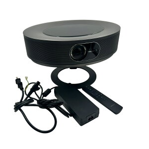 ��Anker Nebula Cosmos Max D2150 4K Android TV���� �v���W�F�N�^�[ �����R�� AC�A�_�v�^�[�t ����m�F�ς�2634029