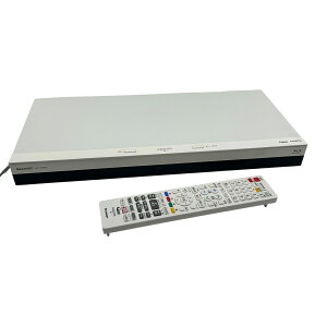 ��SHARP AQUOS BD 2B-C10EW2 �u���[���C���R�[�_�[ 1TB 2023�N�� �����R���t ����m�F�ς�2634036