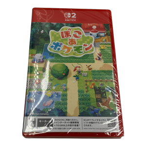 ���V�i���J�� �ۂ� �� �|�P���� Nintendo Switch2 �C�V�� �Q�[���\�t�g The Pokemon Company2643762