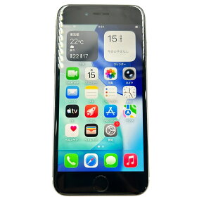 �� Apple iPhone SE ��3���� 64GB �X�^�[���C�g SIM�t���[ �o�b�e���[89% �A�b�v�� �A�C�t�H�� �X�}�z �{�� 2645513