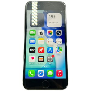 �� Apple iPhone SE ��2���� 64GB SIM���b�N�����ς� �o�b�e���[84% 2645537