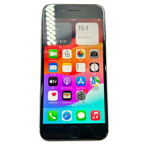 �� Apple iPhone SE ��3���� 64GB SIM�t���[ �X�^�[���C�g MMYD3J/A �{�� 2645520