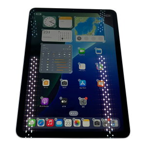 �� Apple iPad Air ��4���� A2316 256GB Wi-Fi���f�� �X�y�[�X�O���C 2666464