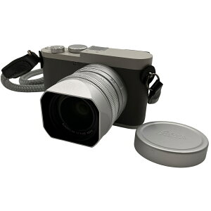 �� Leica Q2 SUMMILUX 28mm F1.7 ASPH �t���T�C�Y �f�W�^���J���� 2112992