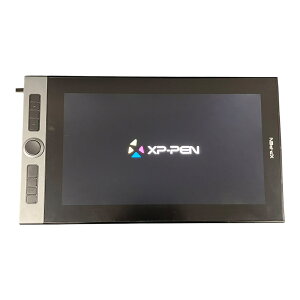 �� XP-PEN Artist Pro 16 ID160F-E �t���^�u���b�g �t�^�u �y���f�B�X�v���C 2669786