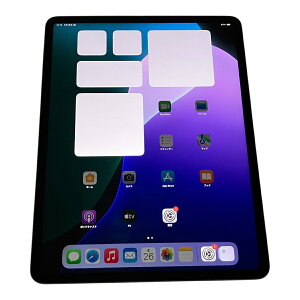 �� Apple iPad Pro 12.9�C���` ��5���� 256GB Wi-Fi���f�� A2378 �^�u���b�g �A�C�p�b�h �v�� 2674452