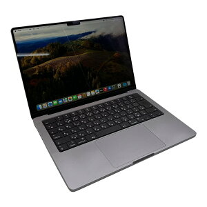 �� Apple MacBook Pro 14�C���` M2 Pro 16GB 512GB A2779 LLQJPFW42C 2674445